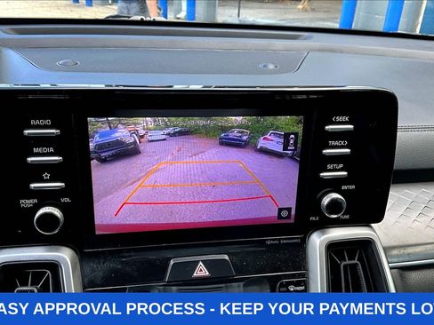 Used 2021 Kia Sorento S FWD image 18