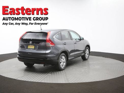 Used 2014 Honda CR-V EX image 40