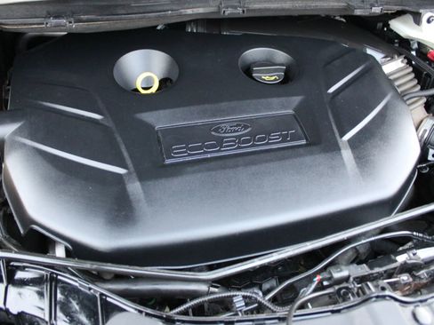 Used 2016 Ford Escape Titanium w/ Equipment Group 301A image 30