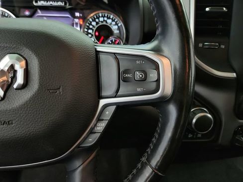 Used 2019 RAM 1500 Big Horn AWD/4WD image 19