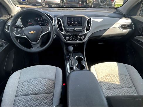 Used 2023 Chevrolet Equinox LS image 21