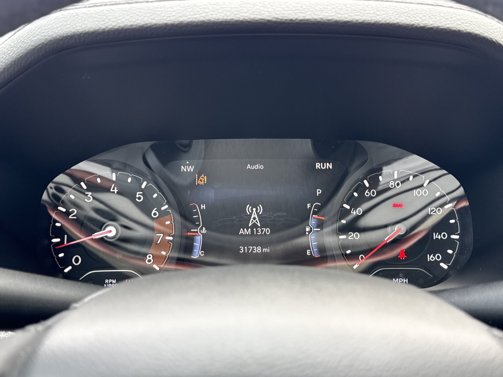 Used 2024 Jeep Compass Latitude AWD/4WD image 18