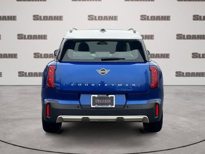 New 2026 MINI Cooper Countryman S