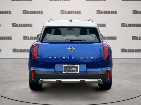 New 2026 MINI Cooper Countryman S AWD/4WD image 4