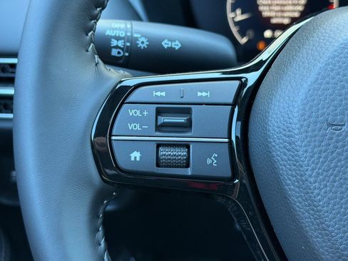 New 2027 Honda HR-V EX-L image 26