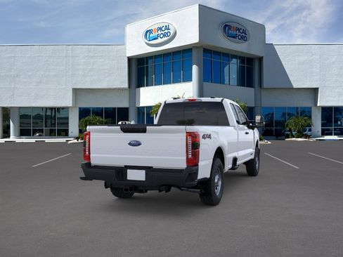 New 2026 Ford F350 XL w/ 360-Degree Camera Package AWD/4WD image 8