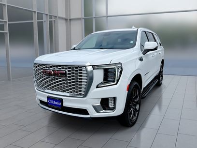 Used 2023 GMC Yukon Denali