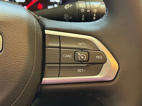 New 2026 Jeep Compass Latitude AWD/4WD image 21