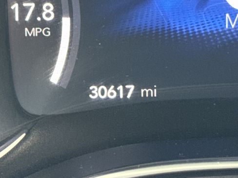 Used 2026 Chrysler Pacifica Pinnacle FWD image 21