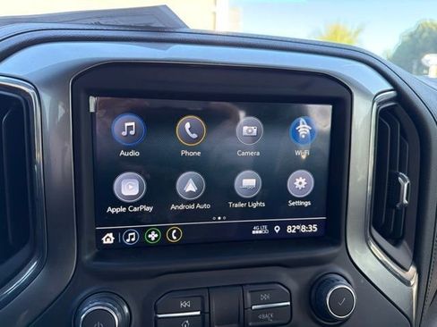 Used 2022 Chevrolet Silverado 2500 LT w/ Convenience Package AWD/4WD image 20