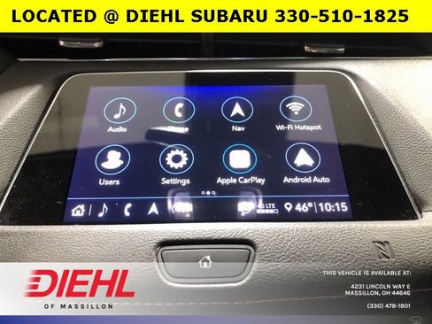 Used 2020 Cadillac XT4 Sport w/ Driver Awareness Package image 38