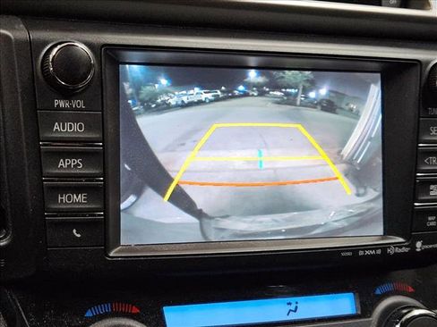 Used 2016 Toyota RAV4 XLE image 13