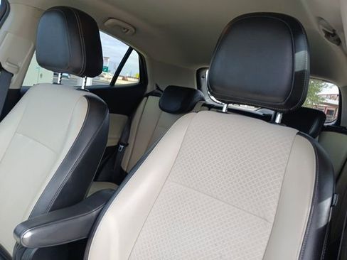 Used 2019 Buick Encore Sport Touring w/ Safety Package image 26