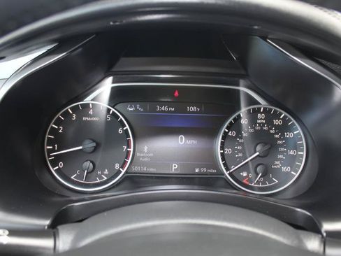 Used 2021 Nissan Murano SV FWD image 29