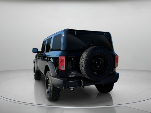 New 2026 Ford Bronco Big Bend AWD/4WD image 25