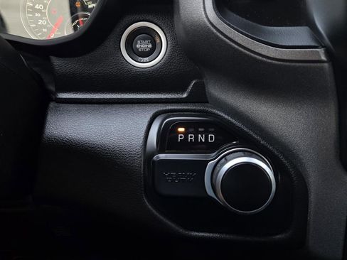 Used 2024 RAM 2500 Tradesman image 29