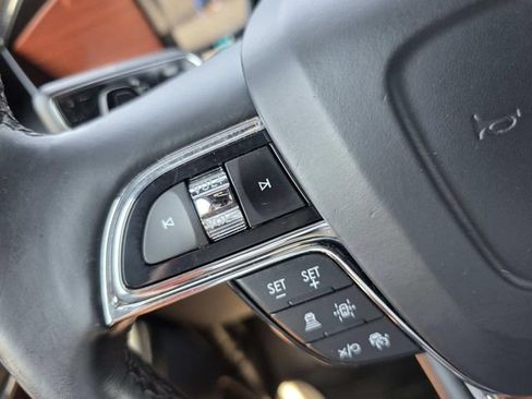 Certified 2022 Lincoln Navigator Reserve RWD image 13