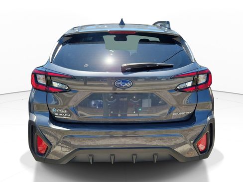 Certified 2024 Subaru Crosstrek 2.0i Premium AWD/4WD image 5