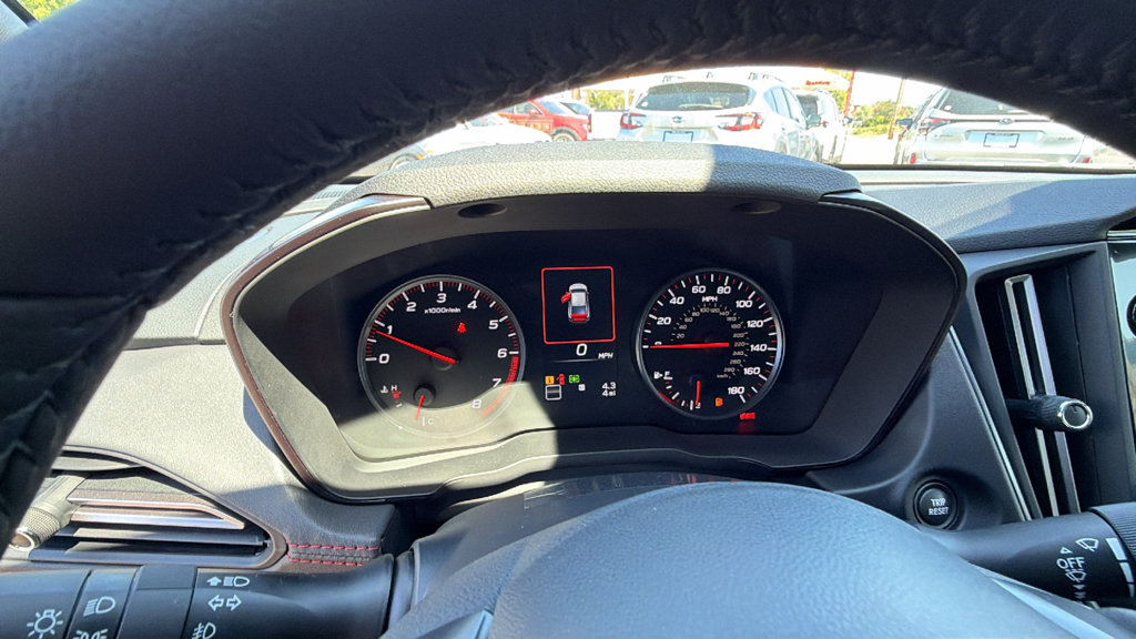 New 2026 Subaru WRX Premium AWD/4WD image 29