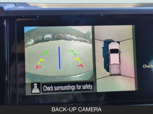 New 2026 Nissan Frontier Pro-X image 18