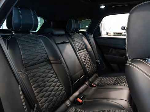 Used 2020 Land Rover Range Rover Velar SV Autobiography Dynamic AWD/4WD image 25