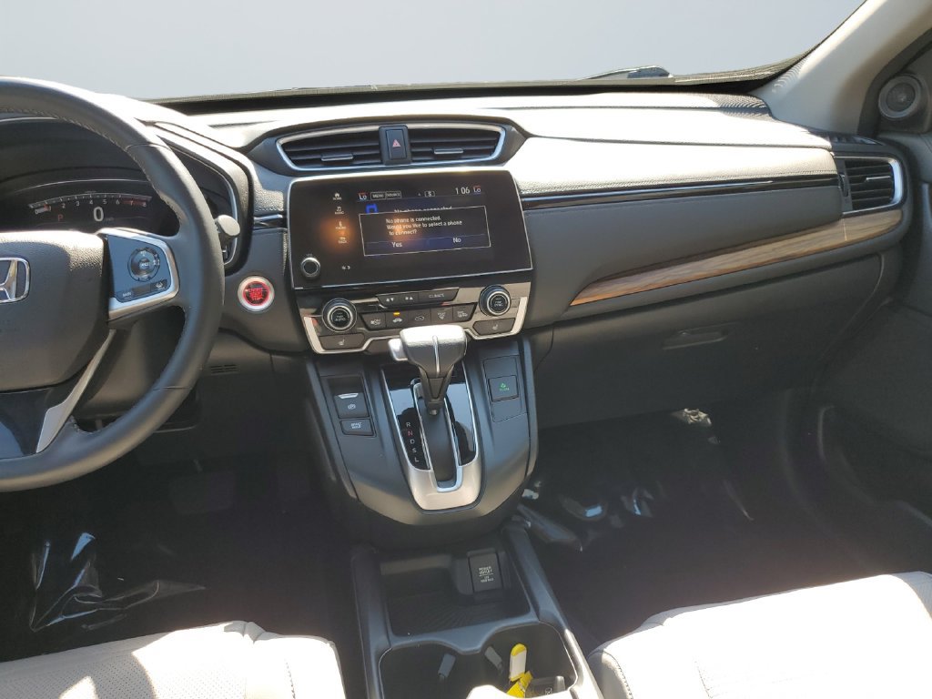 Used 2019 Honda CR-V EX-L image 11