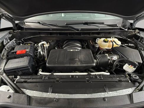 Certified 2025 GMC Yukon Denali RWD image 42