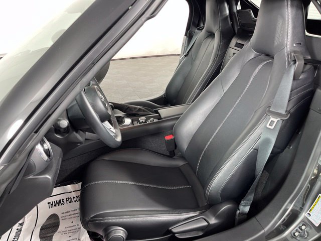 Used 2021 MAZDA MX-5 Miata Grand Touring RWD image 19