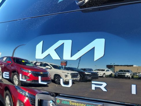 Used 2023 Kia Telluride SX Prestige X-Line image 6