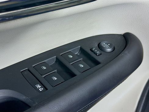 Used 2015 Cadillac ATS Performance w/ Cold Weather Package image 10