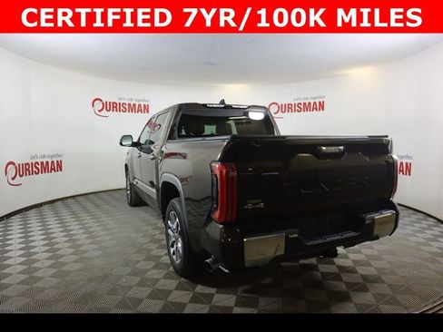 Used 2023 Toyota Tundra 1794 Edition image 7
