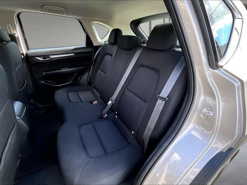 Used 2025 MAZDA CX-5 AWD 2.5 S image 26