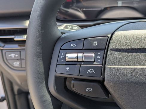 New 2026 Kia Sportage EX FWD image 30