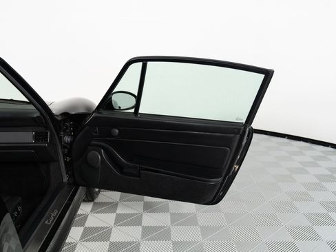 Used 1996 Porsche 911 Turbo RWD image 14