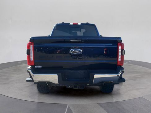 Used 2023 Ford F350 Lariat w/ Chrome Package image 4