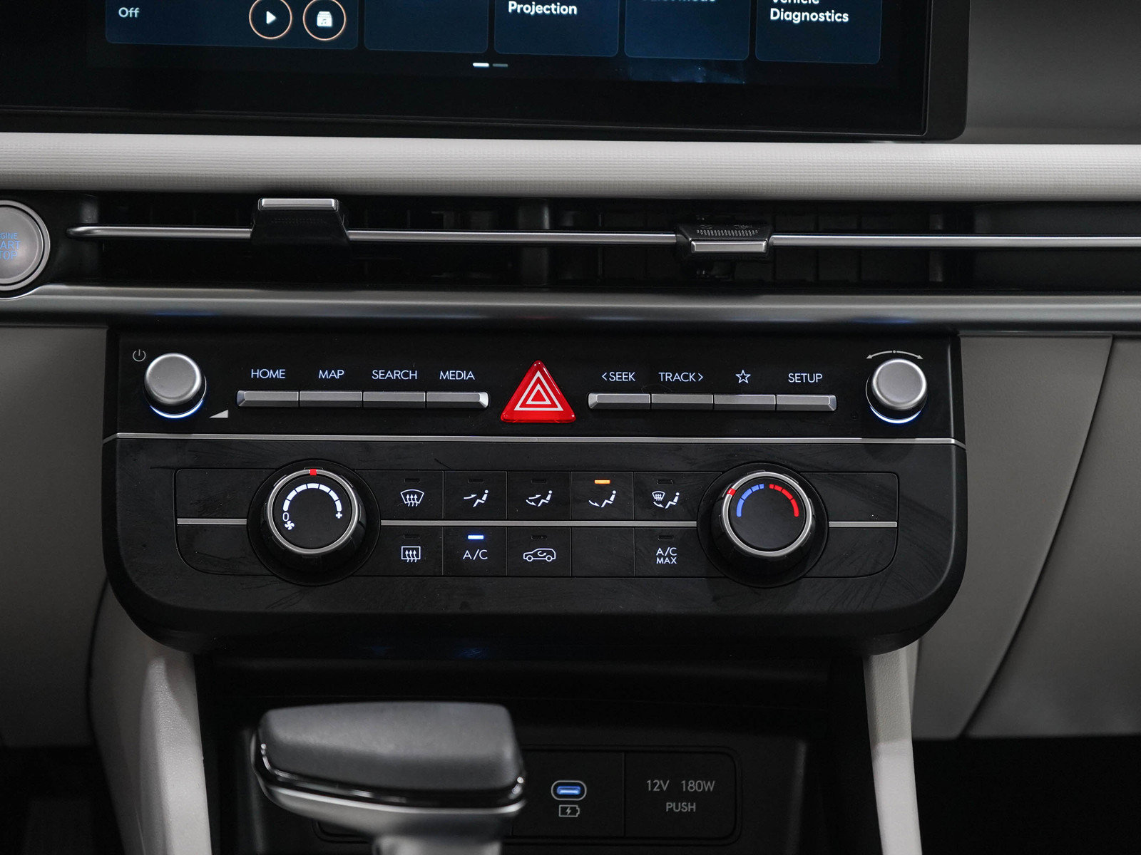 Certified 2026 Hyundai Tucson SE AWD/4WD image 18