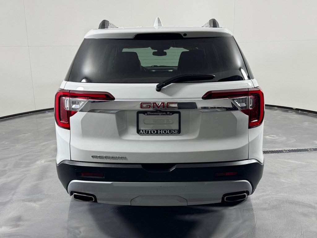 Used 2023 GMC Acadia SLT FWD image 6