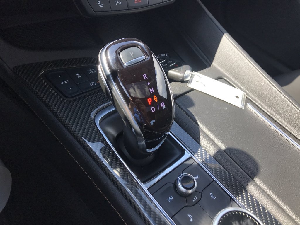 Used 2024 Cadillac CT5 Sport AWD/4WD image 21