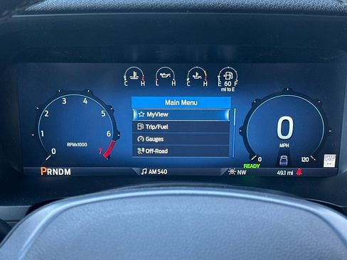 New 2025 Ford F150 XLT w/ Equipment Group 302A MID image 23