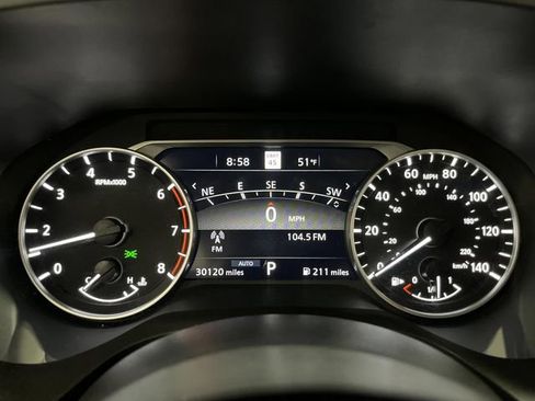 Used 2023 Nissan Rogue SL w/ SL Premium Package image 19