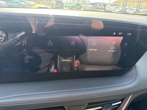 Used 2025 Buick Encore GX Preferred image 25