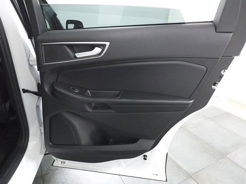Used 2023 Ford Edge SEL AWD/4WD image 27