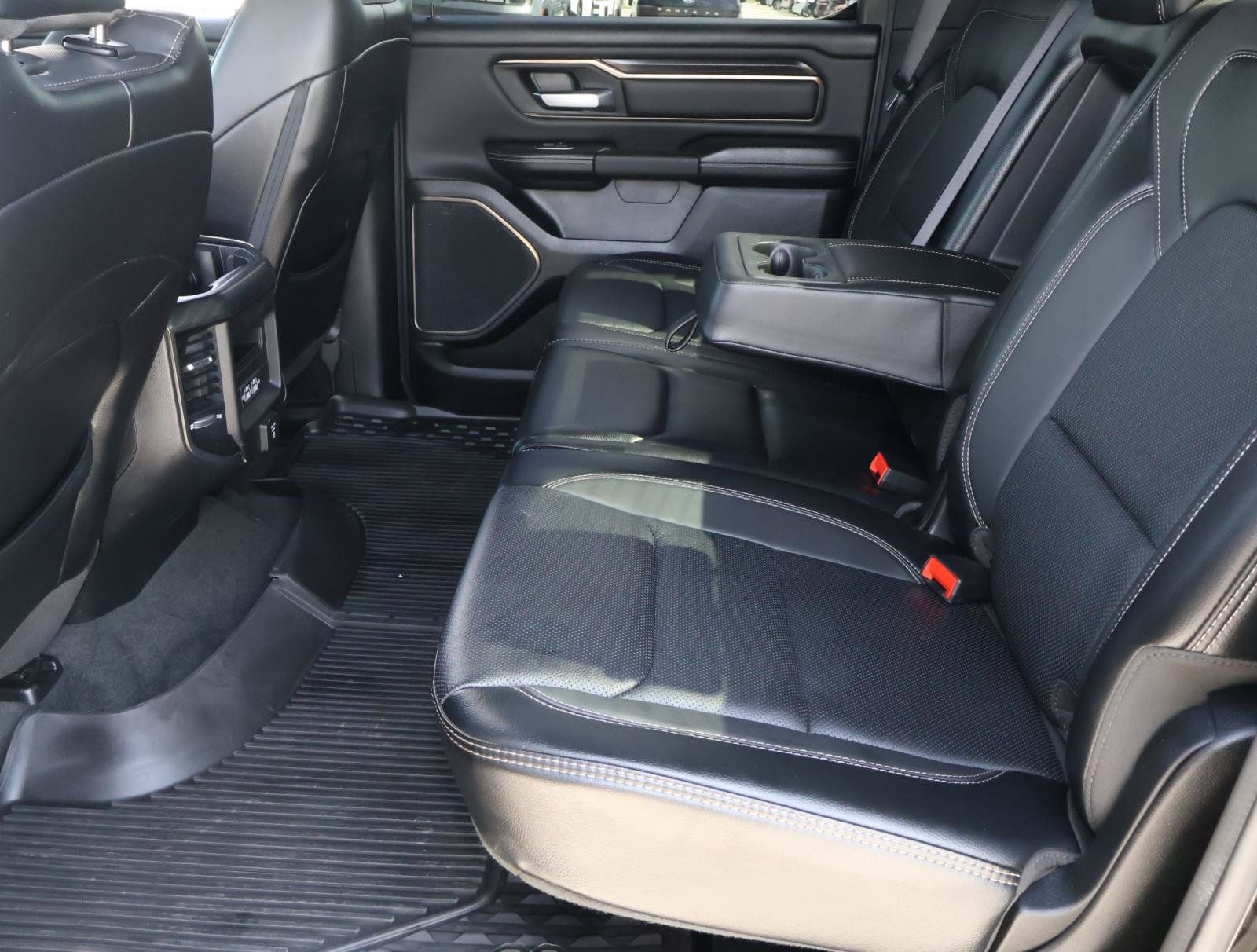 Used 2023 RAM 1500 Rebel w/ Rebel Level 2 Equipment Group AWD/4WD image 23