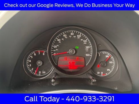 Used 2012 Volkswagen Beetle 2.5 FWD image 25