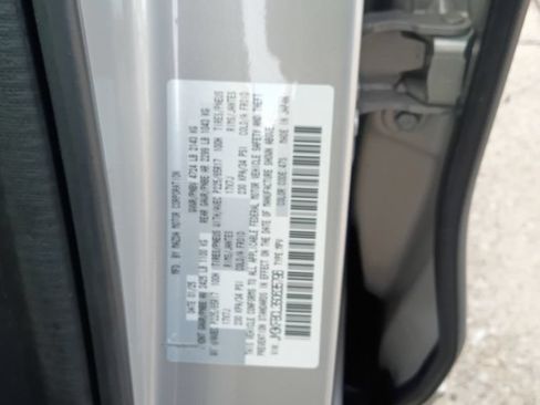 Used 2025 MAZDA CX-5 AWD 2.5 S w/ Preferred Package image 3