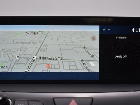 New 2026 Acura RDX A-Spec image 15