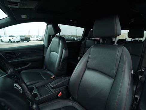 Used 2023 Honda Odyssey Sport image 35