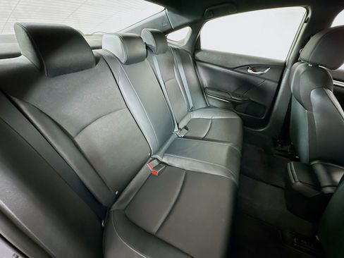 Used 2021 Honda Civic Sport image 27