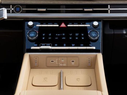New 2026 Hyundai Santa Fe Calligraphy AWD/4WD image 16