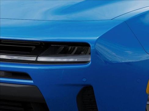 New 2026 Dodge Charger Scat Pack w/ Blacktop Package AWD/4WD image 10